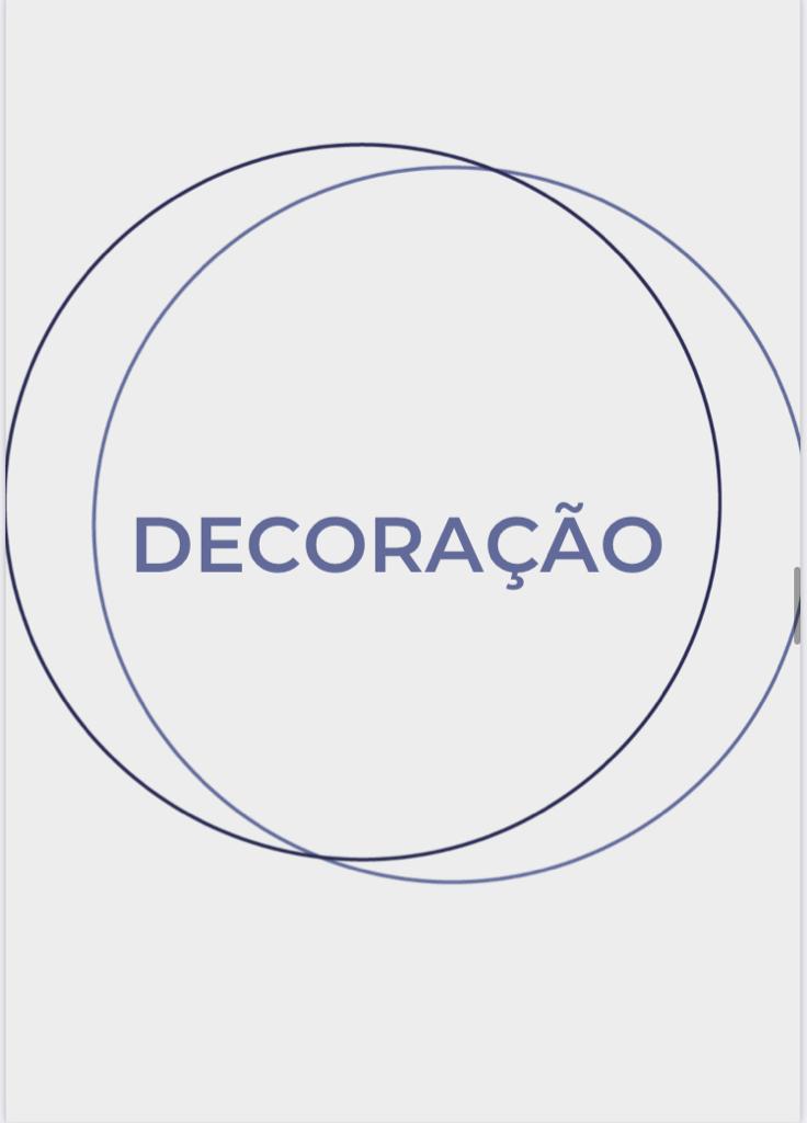 Catálogo Decor