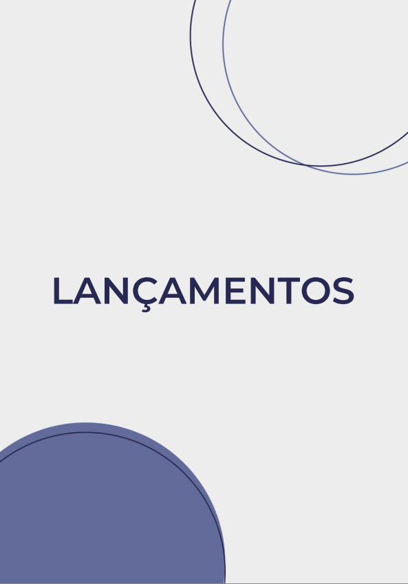 Catálogo Lançamentos