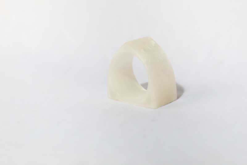 PASS. DE GUARDANAPO TRIANGULAR