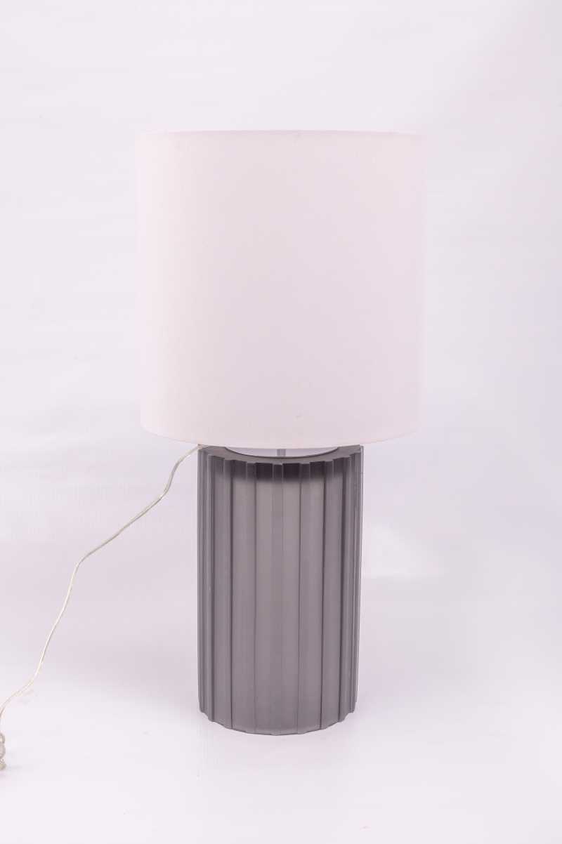 ABAJOUR TRAÇOS *cúpula vendida separadamente 