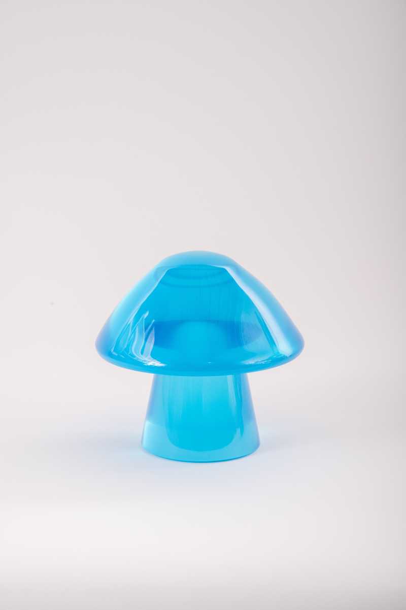 ESCULTURA COGUMELO P 