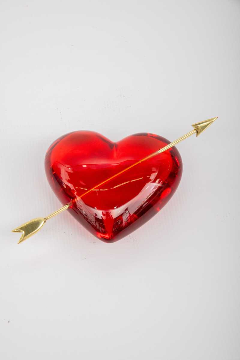 CORAÇÃO COM FLECHA 