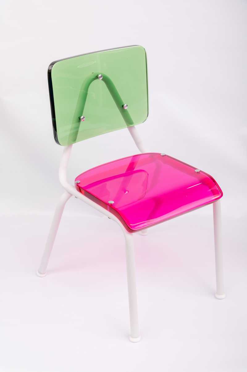 CADEIRA JOY P - ANNY MEISLER 