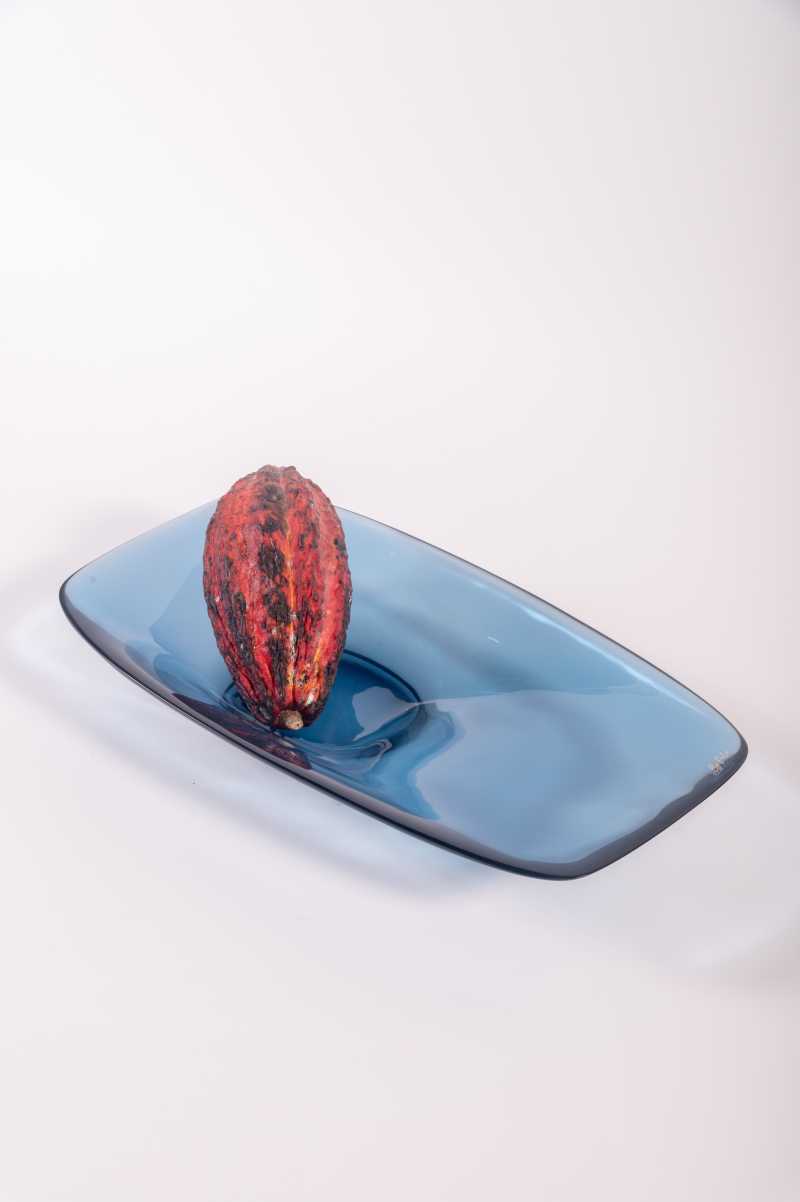 BANDEJA FLOR  JOÃO DE MELE - MOLLDE