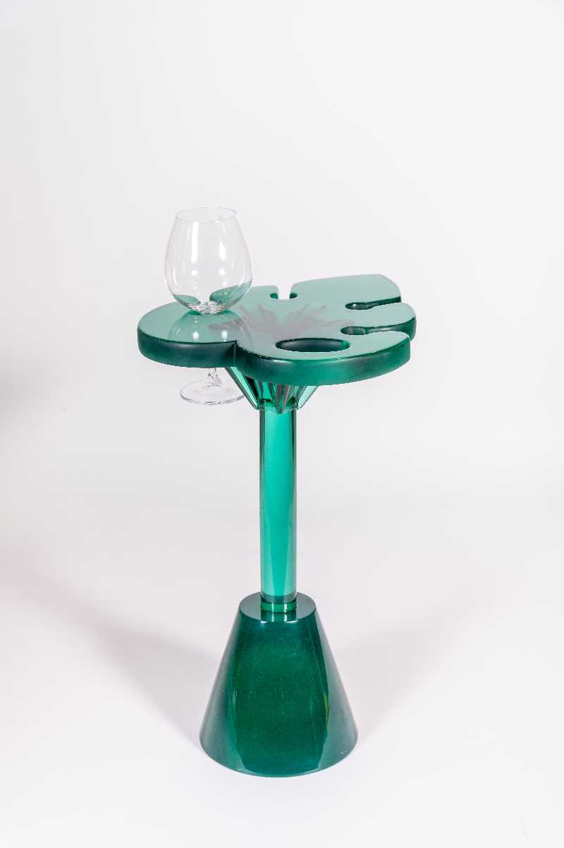MESA COSTELA 39x32x55(h)cm- MARINA OTTE