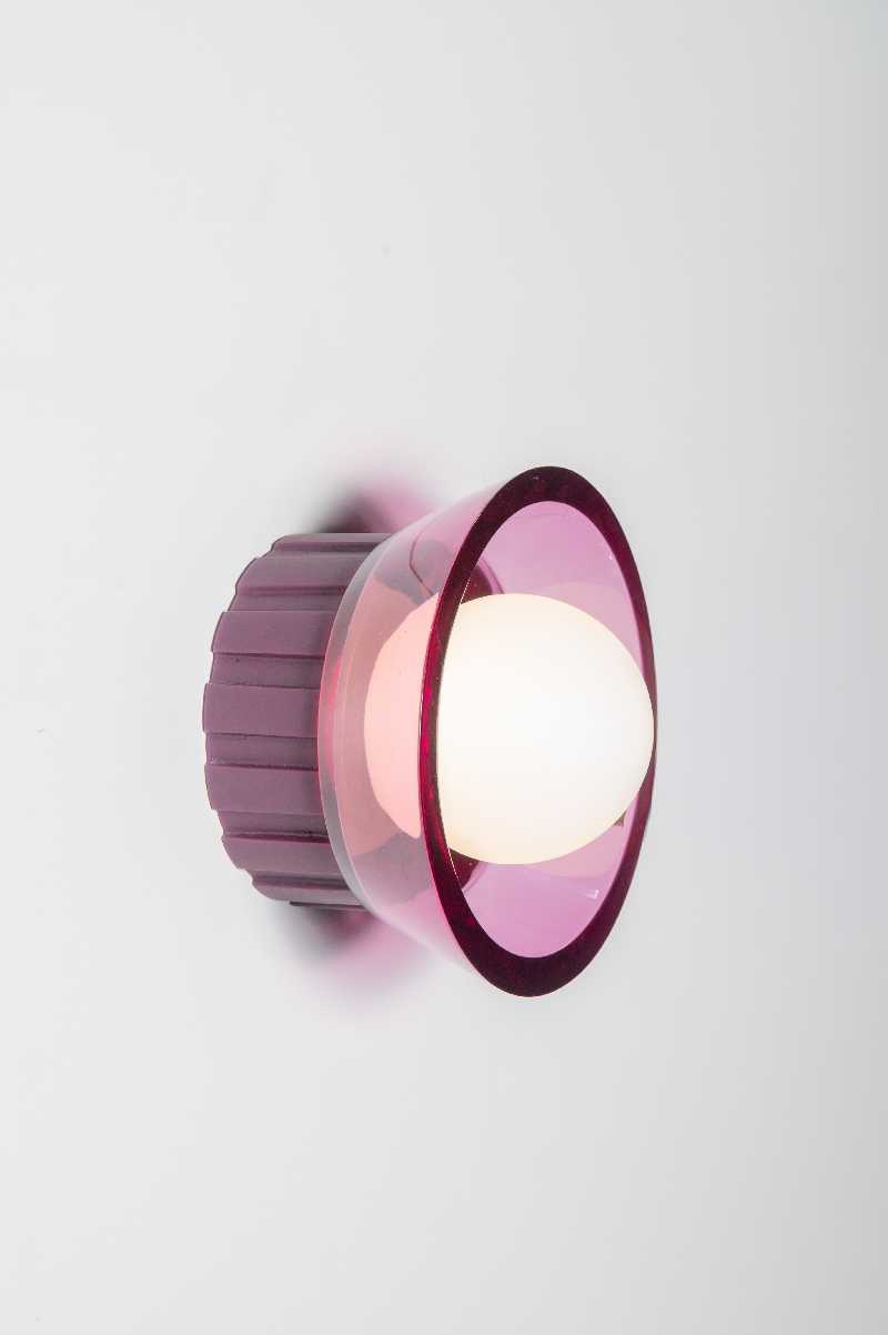 ARANDELA LUMEN - GRUPO AZO 18x10,5(h)cm